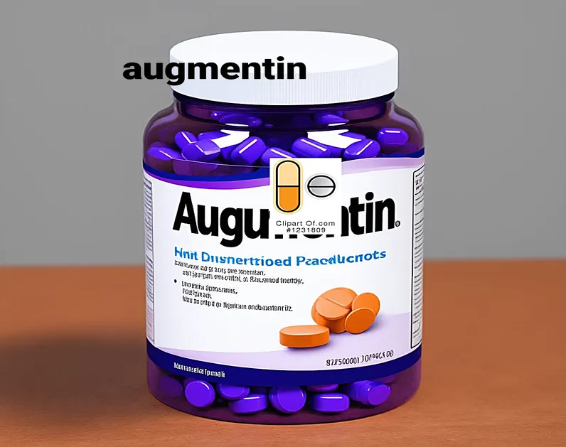 Augmentin 1